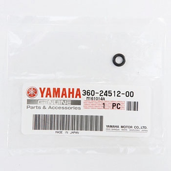 ガスケット 360-24512-00 YAMAHA(ヤマハ)