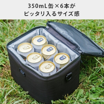 ミニクーラーバッグ エクスプラス