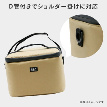 ミニクーラーバッグ エクスプラス