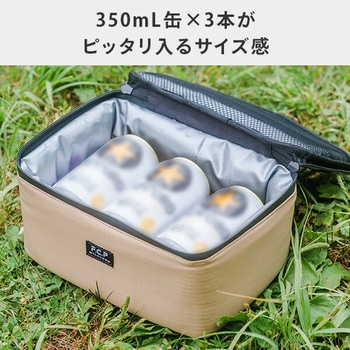ミニクーラーバッグ エクスプラス