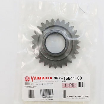 ギア キック 36X-15641-00 - YAMAHA(ヤマハ)