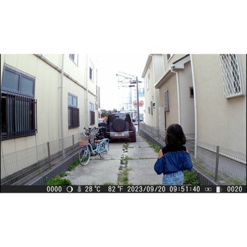 乾電池・ソーラーバッテリーセンサーカメラ キャロットシステムズ