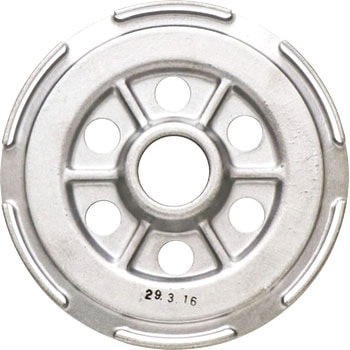 プレート プレッシャー 1 36Y-16351-00 - YAMAHA(ヤマハ)