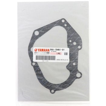 ガスケット クランクケースカバー 2 3AA-15461-01 YAMAHA(ヤマハ)
