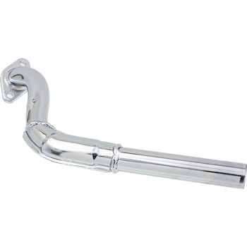 3HT-14611-RO パイプ、エキゾースト　YAMAHA Webike | YAMAHA純正部品 ヤマハ純正部品 パイプ，エキゾースト