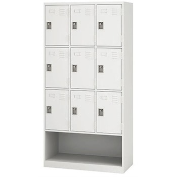 ロッカー_ロッカーLOシリーズ アイリスチトセ