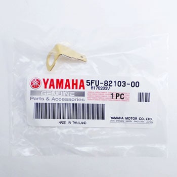 ターミナル 1 5fu 82103 00 Yamaha ヤマハ Yamaha ヤマハ 品番先頭文字 5f 通販モノタロウ 5fu 82103 00