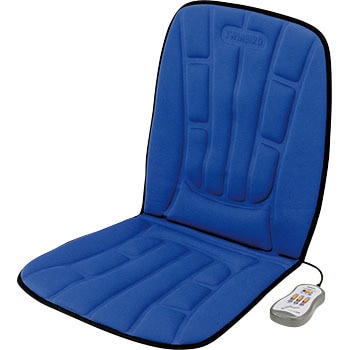 Em 2537bl シートマッサージャー Em 2537 1台 ツインバード 通販サイトmonotaro