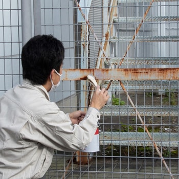 サビ転換塗料 モノタロウ