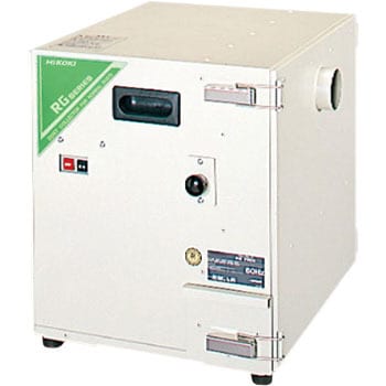 日立 RW-20Y 木工用小型集塵機 Hitachi Hikoki - その他