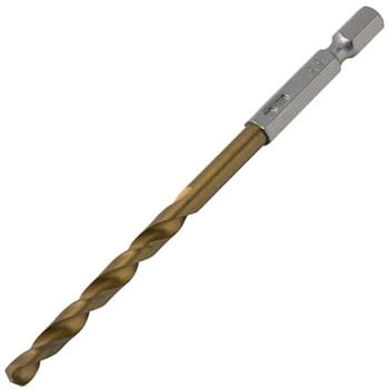 鉄工用ドリル刃 GREAT TOOL