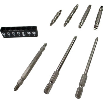 ドライバービットセット WIZ'A