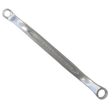 両口メガネレンチ GREAT TOOL