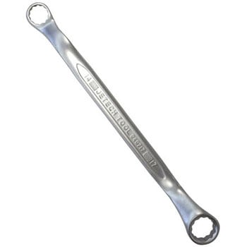 両口メガネレンチ GREAT TOOL