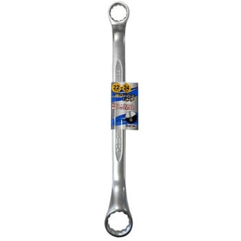 両口メガネレンチ GREAT TOOL