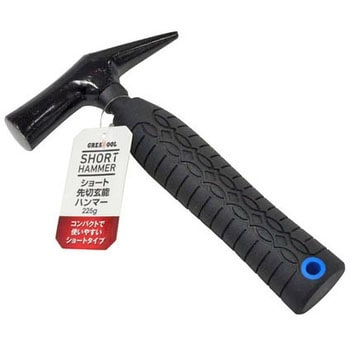 先切玄能ハンマー GREAT TOOL 全長180mm - 【通販モノタロウ】