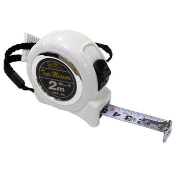 ロック付メジャー GREAT TOOL