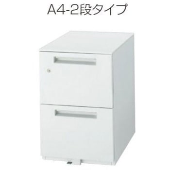 事務用デスク_ワゴン アイリスチトセ
