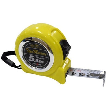 ロック付メジャー GREAT TOOL