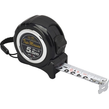 ロック付メジャー GREAT TOOL