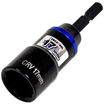 GTMS-B17 �Z�~�����O�\�P�b�g�r�b�g GREAT TOOL 50957007