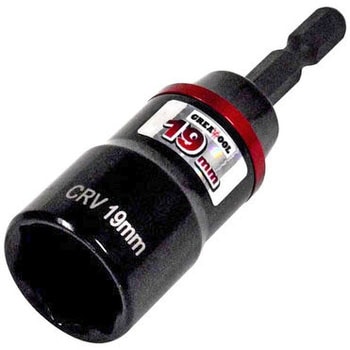 GTMS-B19 �Z�~�����O�\�P�b�g�r�b�g GREAT TOOL 50957016