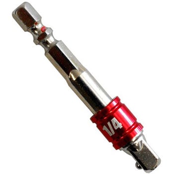 ソケットアダプター GREAT TOOL