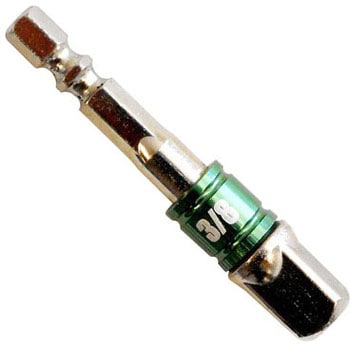 ソケットアダプター GREAT TOOL