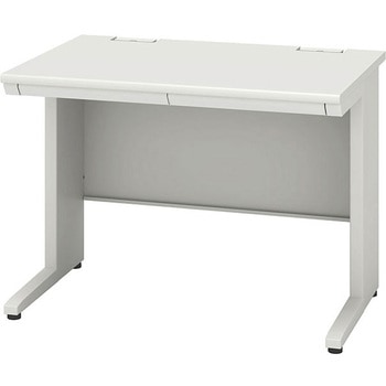 事務用デスク_SSDHデスク平机(H720) アイリスチトセ