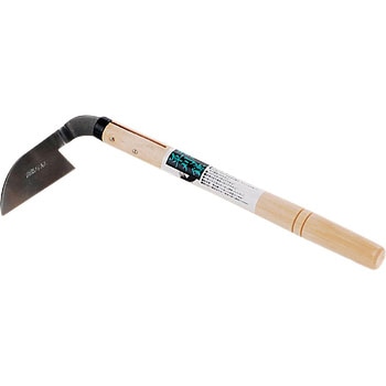 (特)ステンねじり鎌 - カネコ総業