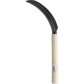 (特)鋸鎌 (全鋼) カネコ総業