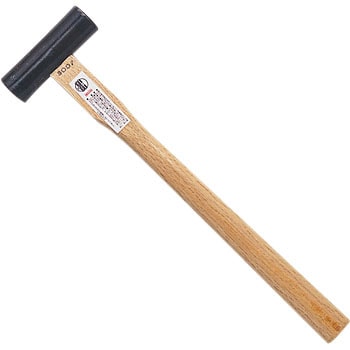 240101 特選両口玄能 1個 カネコ総業 【通販モノタロウ】