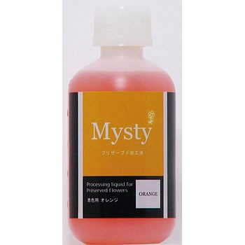 プリザーブド加工液 ミスティー 着色用 パレス化学