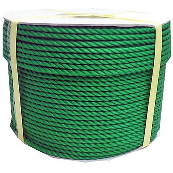PEロープ まつうら工業