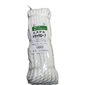 エステルトラックロープ まつうら工業