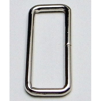 ベルトパーツ 角カン まつうら工業