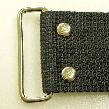 ベルトパーツ 角カン まつうら工業