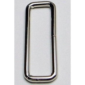 ベルトパーツ 角カン まつうら工業