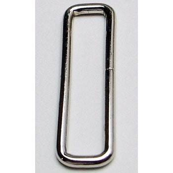 ベルトパーツ 角カン まつうら工業