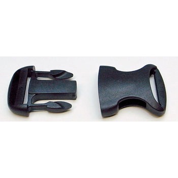 ベルトパーツ ワンタッチバックル まつうら工業
