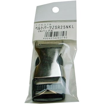 ベルトパーツ ワンタッチバックル まつうら工業
