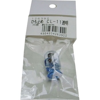 ひも止め まつうら工業