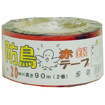 防鳥テープ(M) まつうら工業