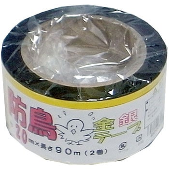 防鳥テープ(M) まつうら工業