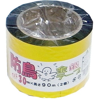 防鳥テープ(M) まつうら工業