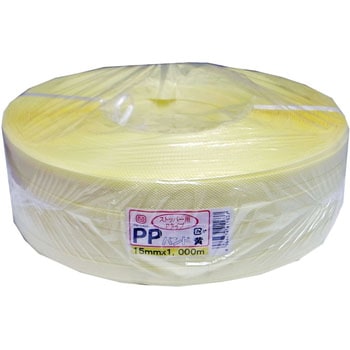 PPバンド(手締めストッパー専用) まつうら工業
