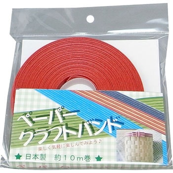 クラフトバンド まつうら工業