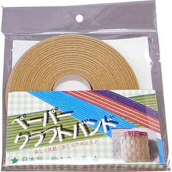 クラフトバンド まつうら工業