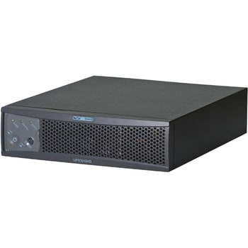 常時インバータ小型 UPS Super Smartシリーズ UPS1010SS ユタカ電機製作所