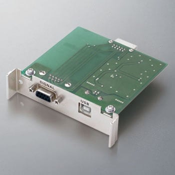 通信ボード ユタカ電機製作所